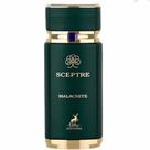 Perfume Maison Alhambra Sceptre Malachite Eau de Parfum 100ml