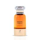 Perfume Maison Alhambra Sensual Vanilla 80ml EDP Spray