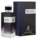 Perfume Maison Alhambra Sim! Eau de Parfum 100ml para homens