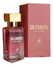 Perfume Maison Alhambra So Candid 30ml Eau De Parfum Original Perfume Maison Alhambra So Candid 30ml Eau De Parfum Original