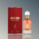 Perfume Maison Alhambra So Candid EDP Spray para mulheres 10