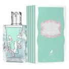 Perfume Maison Alhambra Sugar Me Candy Floss Eau de Parfum Feminino 100ml Perfume Maison Alhambra Sugar Me Candy Floss Eau de Parfum Feminino 100ml
