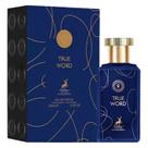 Perfume Maison Alhambra True Word Eau de Parfum Masculino 100ml Perfume Maison Alhambra True Word Eau de Parfum Masculino 100ml