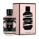 Perfume Maison Alhambra Victoria Flower EDP Feminino 100ml