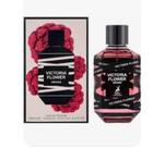 Perfume Maison Alhambra Victoria Flower Orchid EDP Feminino 100ml