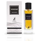 Perfume Maison Alhambra Winsome EDP 90 mL (100 mL) para unissex