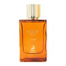 Perfume Maison Alhambra Your Touch EDP 100ml para homens