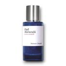 Perfume Maison Crivelli Oud Maracujá Exótico Amadeirado
