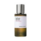 Perfume Maison Crivelli Safran Secret Extrait de Parfum