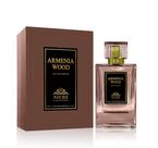Perfume Maison d'Orient Armenia Wood Dubai EDP 100ml unissex
