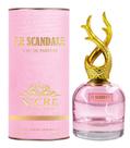 Perfume Maison d'Orient LE SCANDALE 100 ml Floral Doce Perfume Maison d'Orient LE SCANDALE 100 ml Floral Doce