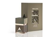 Perfume Maison Ghandour Royal Oud Silver Eau De Perfum