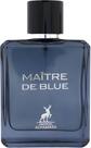 Perfume Maître de Blue Eau de Parfum 100ml Masculino