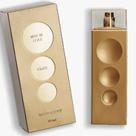 Perfume Make Me Fever Gold Mahogany 100ml Fragrância Marcante