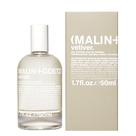 Perfume Malin + Goetz Vetiver Eau de Parfum 50ml para homens e mulheres