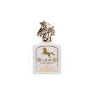 Perfume MANASIK FARAS ABIYAD EDP 100ML: Fragrância de Ingredientes Potenciados