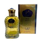 Perfume Manasik Umri Black Eau de Parfum Masculino 100ml Original