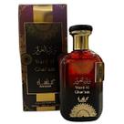 Perfume Manasik Ward Al Gharam Feminino EDP 100ml Sem Celofane - Novo