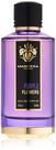 Perfume MANCERA Eau De Parfum Spray de Flores Roxas 120 mL Perfume MANCERA Eau De Parfum Spray de Flores Roxas 120 mL