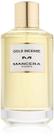 Perfume MANCERA Gold Incense Eau de Parfum 120ml para homens