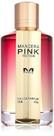 Perfume MANCERA Pink Prestigium Eau De Parfum 120ml para mulheres