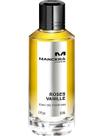 Perfume MANCERA Roses Vanille EDP 60mL para mulheres