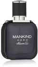 Perfume Mankind Herói, 1,198ml, spray feminino Perfume Mankind Herói, 1,198ml, spray feminino