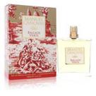 Perfume Manuel Canovas Ballade Verte Eau De Parfum 100ml para mulheres Perfume Manuel Canovas Ballade Verte Eau De Parfum 100ml para mulheres