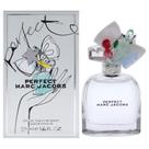 Perfume Marc Jacobs Perfect EDT 50ml - Feminino
