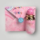 Perfume Marshmallow Blush Eau De Parfum Paris Corner 100ml Feminino