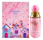 Perfume Marshmallow Blush Paris Corner 100 Ml Eau De Parfum Feminino Arabe Original Lacrado