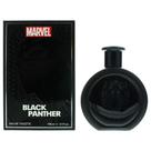 Perfume Marvel Black Panther Eau De Toilette 100ml para homens