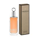 Perfume Masculino 100ml Retrô Luxo Vibrante com Notas de Cedro e Âmbar