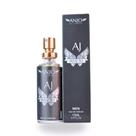 Perfume masculino aj invicto 15 ml