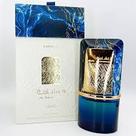 Perfume Masculino Al Nashama Caprice Lattafa 100ml Amadeirado Oriental Intenso e Elegante