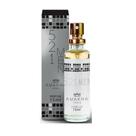 Perfume Masculino Amakha Paris 521 Men 15ml