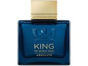 Perfume masculino Antônio bandeiras Perfume masculino Antônio bandeiras