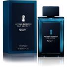 Perfume masculino Antônio bandeiras