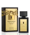 Perfume masculino Antônio bandeiras