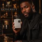 Perfume Masculino Àrabe Afnan Supremacy Collectors Edition EDP 100ml Edição Limitada