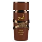 Perfume Masculino Árabe Asad Bourbon Lattafa Fracionado Original 5ml