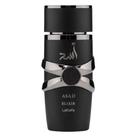 Perfume Masculino Árabe Asad Elixir Lattafa Fracionado Original 2ml