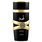 Perfume Masculino Árabe Asad Lattafa Fracionado Original 2ml
