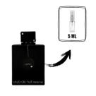 Perfume Masculino Árabe Club De Nuit Intense Armaf EDT 5ml