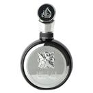 Perfume Masculino Árabe Fakhar Black Lattafa Fracionado Original 2ml