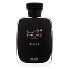 Perfume Masculino Árabe Hawas Black Rasasi Fracionado Original 2ml