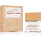 Perfume Masculino Arlyn Woody Ginger Eau De Parfum Spray 50 Ml Perfume Masculino Arlyn Woody Ginger Eau De Parfum Spray 50 Ml