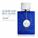 Perfume Masculino Armaf Club De Nuit Iconic 105 ml EDP