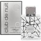 Perfume Masculino Armaf Club de Nuit Sillage EDP 105 ml Perfume Masculino Armaf Club de Nuit Sillage EDP 105 ml