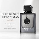 Perfume Masculino Armaf Club De Nuit Urban Man 105 ml EDP
